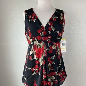NWT Nine West Women’s Dress Tank